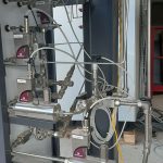 Carbonator construction