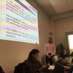 2nd General Assembly of the SOCRATCES project in Torino