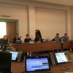 2nd General Assembly of the SOCRATCES project in Torino