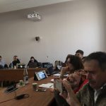 2nd General Assembly of the SOCRATCES project in Torino