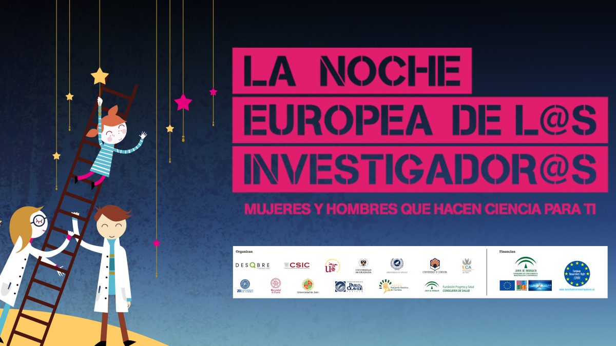 The european reseracher's night