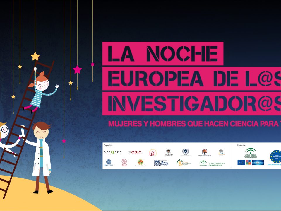 The european reseracher's night