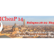 IcheaP-14: International Conference on Chemical and Process Engineering
