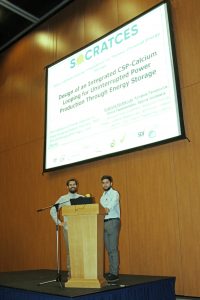 Summary of the PRES2018 and CHISA2018 Conference