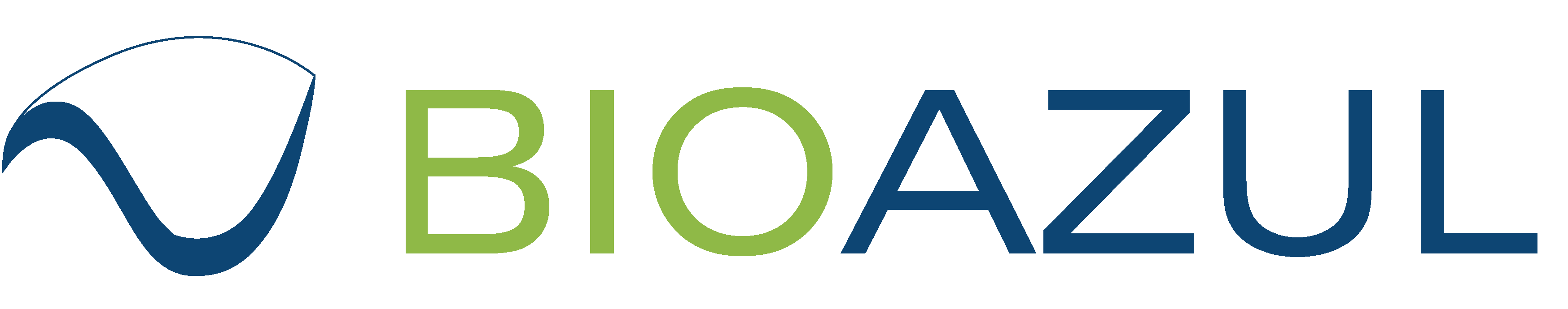 LOGO BIOAZUL