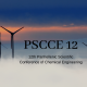 PSCCE 12: Panhellenic Scientific Conference of Chemical Engineering