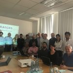 SOCRATCES most results in 2nd project board meeting