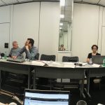4th General Assembly of SOCRATCES - working session