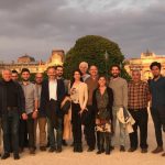 4th General Assembly of SOCRATCES - Paris