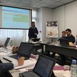 4th General Assembly of SOCRATCES - Coordinator