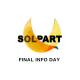 SOLPART Final Info Day on concentrated solar technologies applications