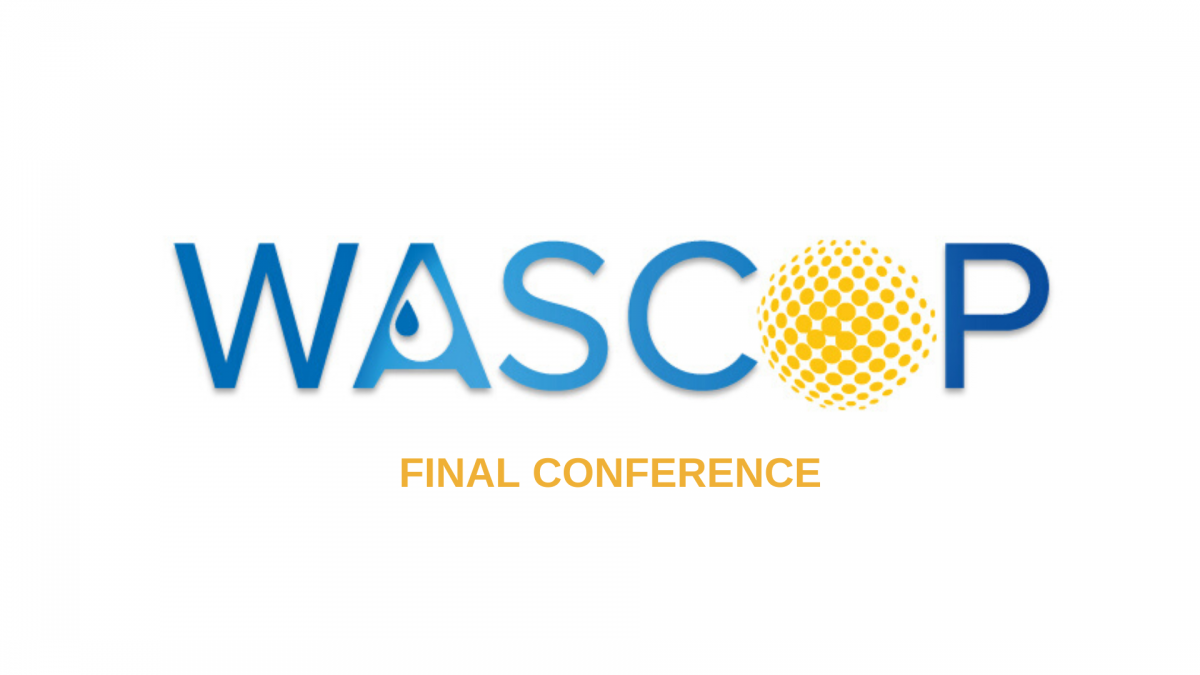 WASCOP Final Conference: Water Management in CSP Plants
