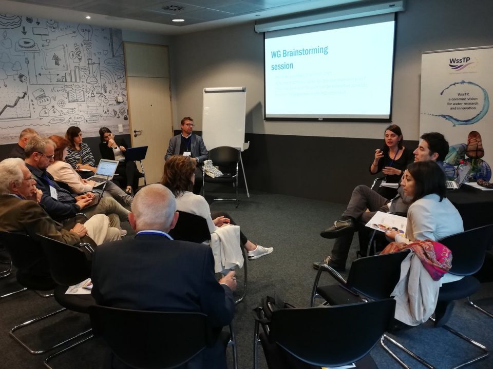 Water Innovation Europe