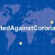 #UnitedAgainstCoronavirus
